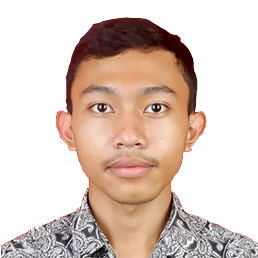 Portrait of Andika